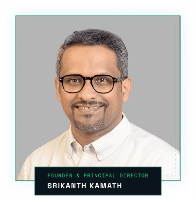 Srikanth Kamath