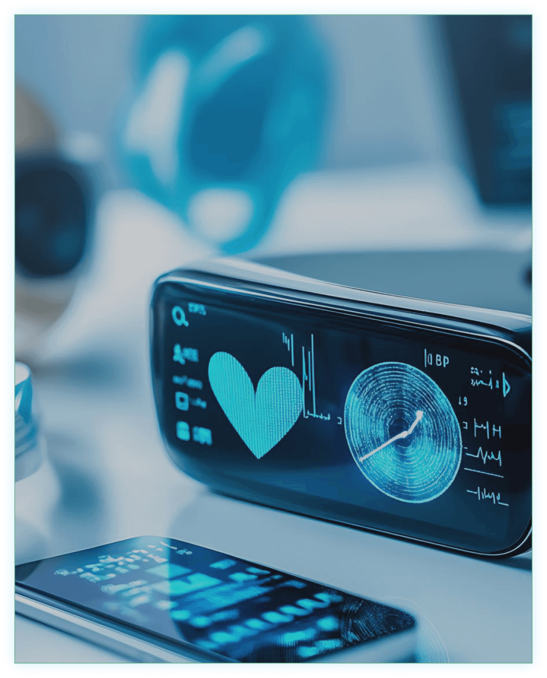 Consumer Electronics &
Appliances