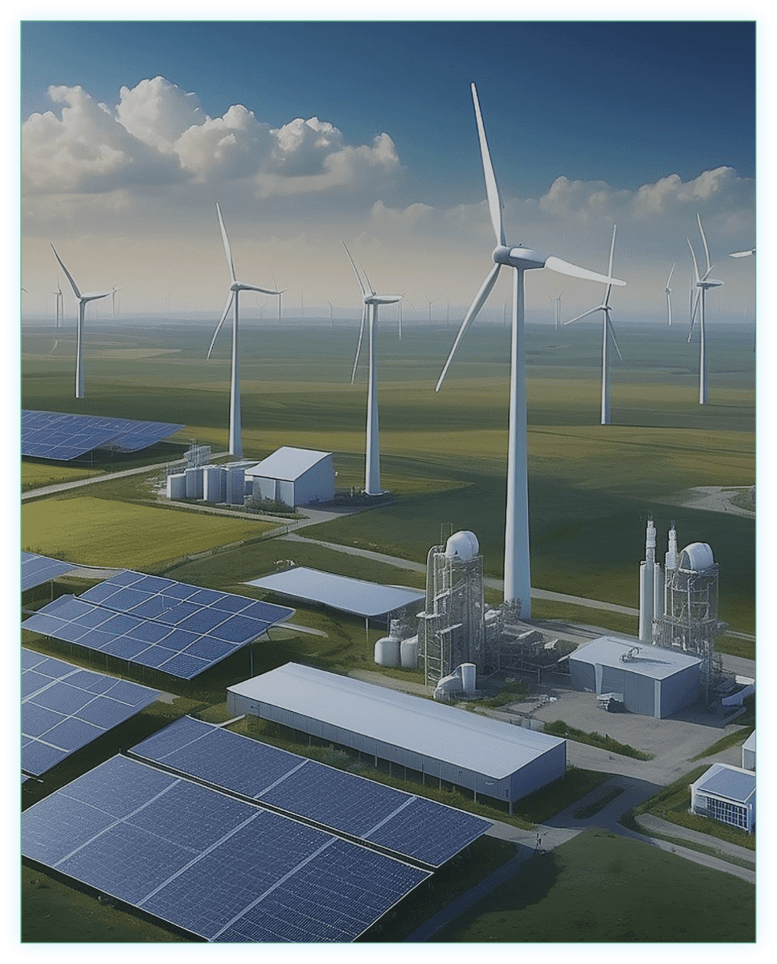 Energy, Power &
Sustainability Electronics